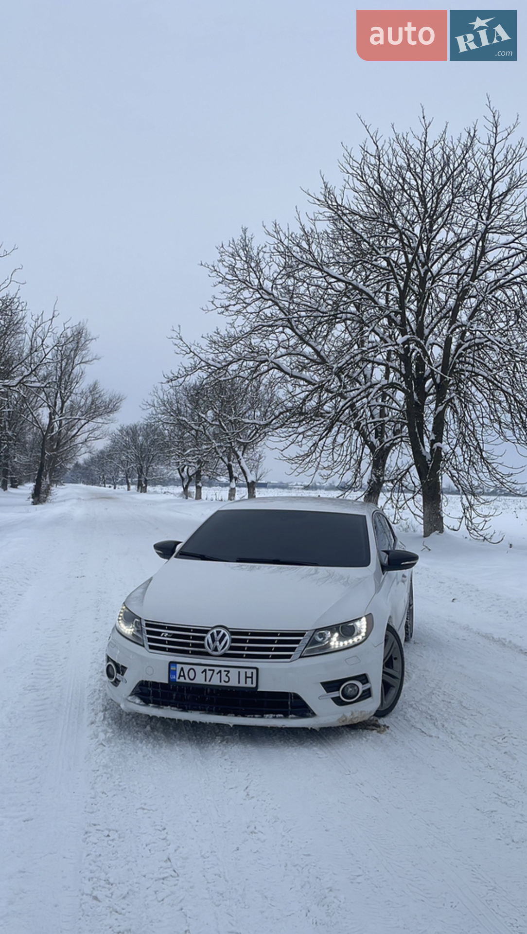 2013 Volkswagen Passat CC - мініатюра 24