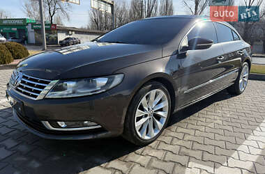 Купе Volkswagen CC / Passat CC 2014 в Одессе