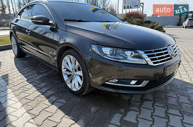 Купе Volkswagen CC / Passat CC 2014 в Одессе