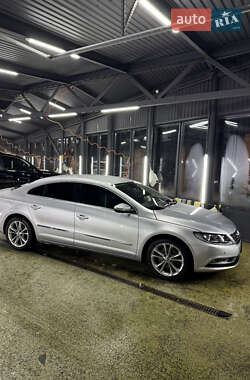 Купе Volkswagen CC / Passat CC 2015 в Кривому Розі
