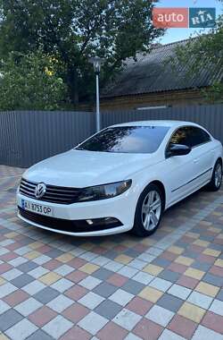 Купе Volkswagen CC / Passat CC 2012 в Києві