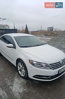 Купе Volkswagen CC / Passat CC 2015 в Вінниці