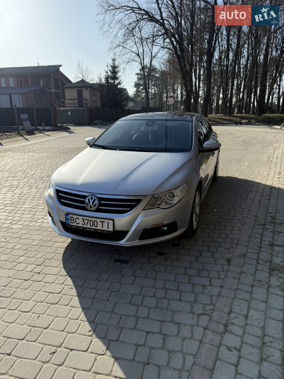 2010 Volkswagen Passat CC - мініатюра 13