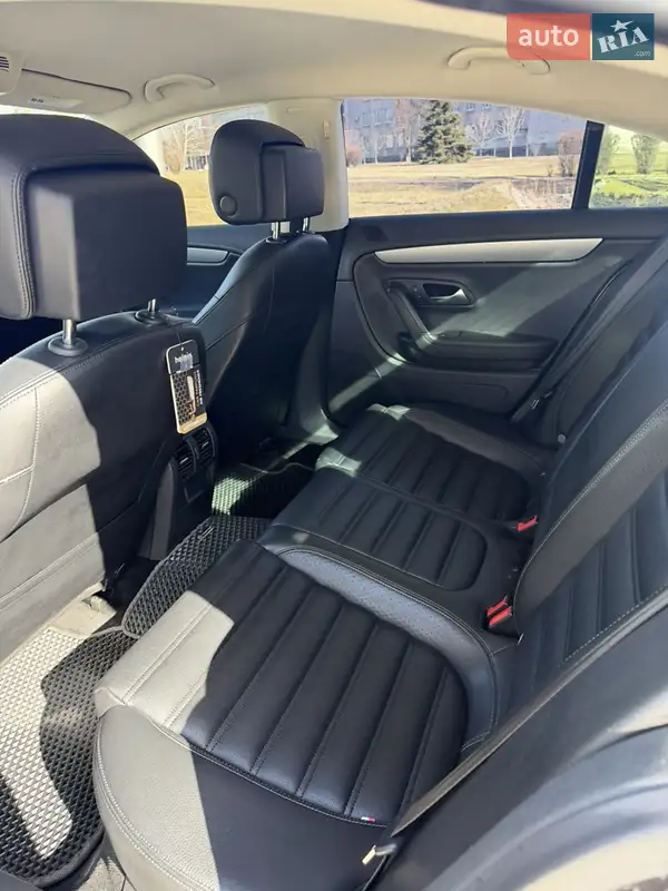 Volkswagen CC / Passat CC 2012 VIN WVWBN7AN5DE542670 фото оголошення 9 з 47