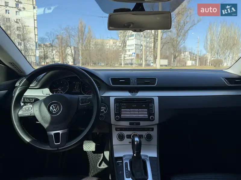 Volkswagen CC / Passat CC 2012 VIN WVWBN7AN5DE542670 фото оголошення 10 з 47