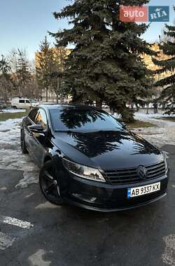 Купе Volkswagen CC / Passat CC 2012 в Виннице