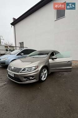 Купе Volkswagen CC / Passat CC 2013 в Ивано-Франковске