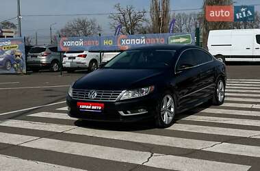 Купе Volkswagen CC / Passat CC 2016 в Одессе