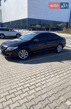 Купе Volkswagen CC / Passat CC 2010 в Одессе