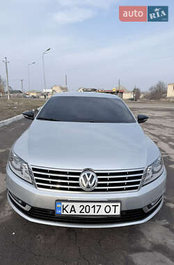 Купе Volkswagen CC / Passat CC 2013 в Ізюмі