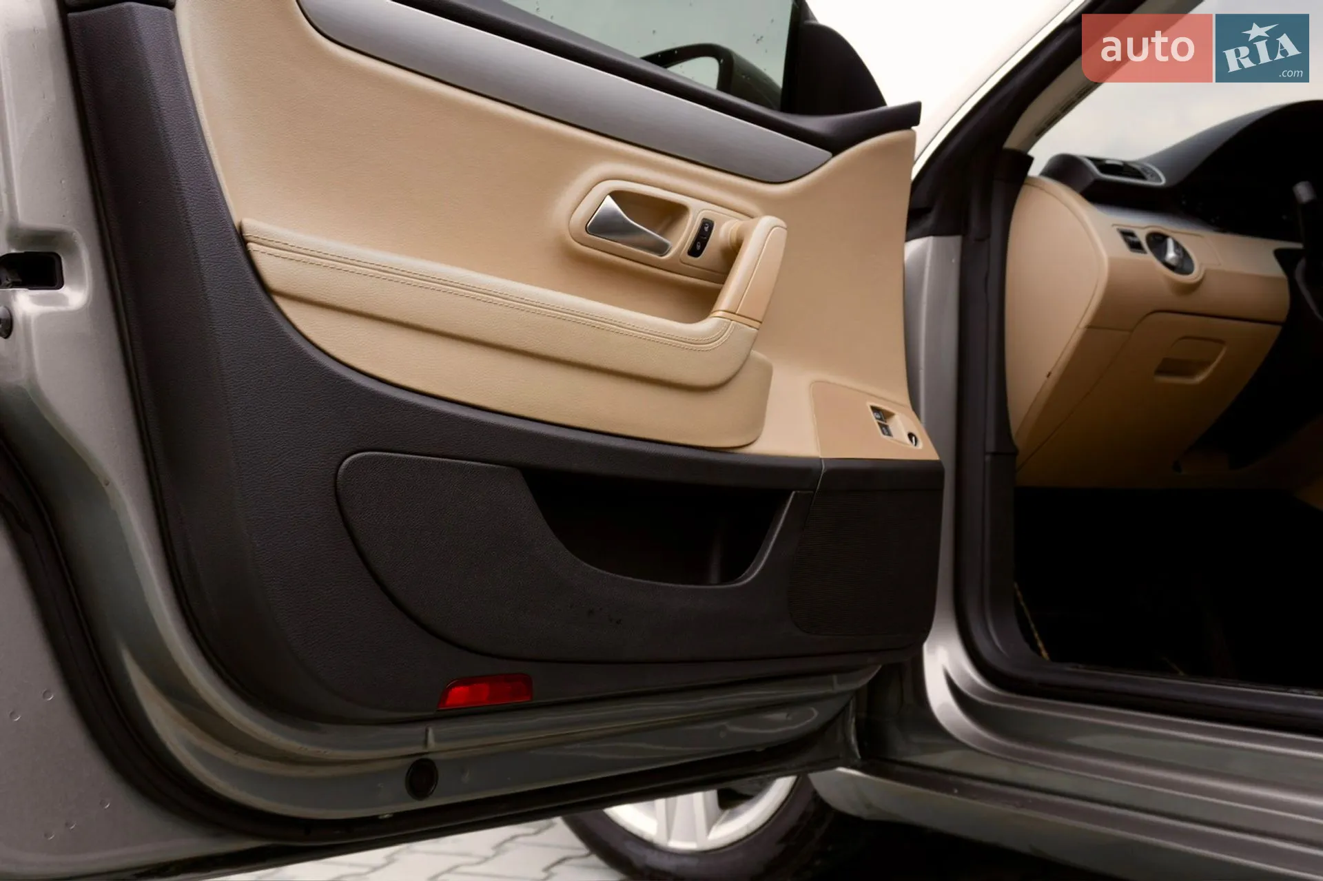 2012 Volkswagen Passat CC - мініатюра 26