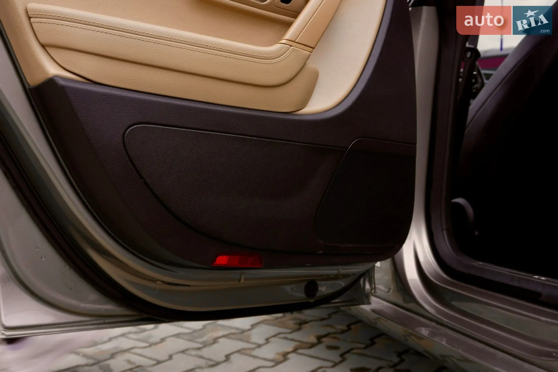 2012 Volkswagen Passat CC - мініатюра 28