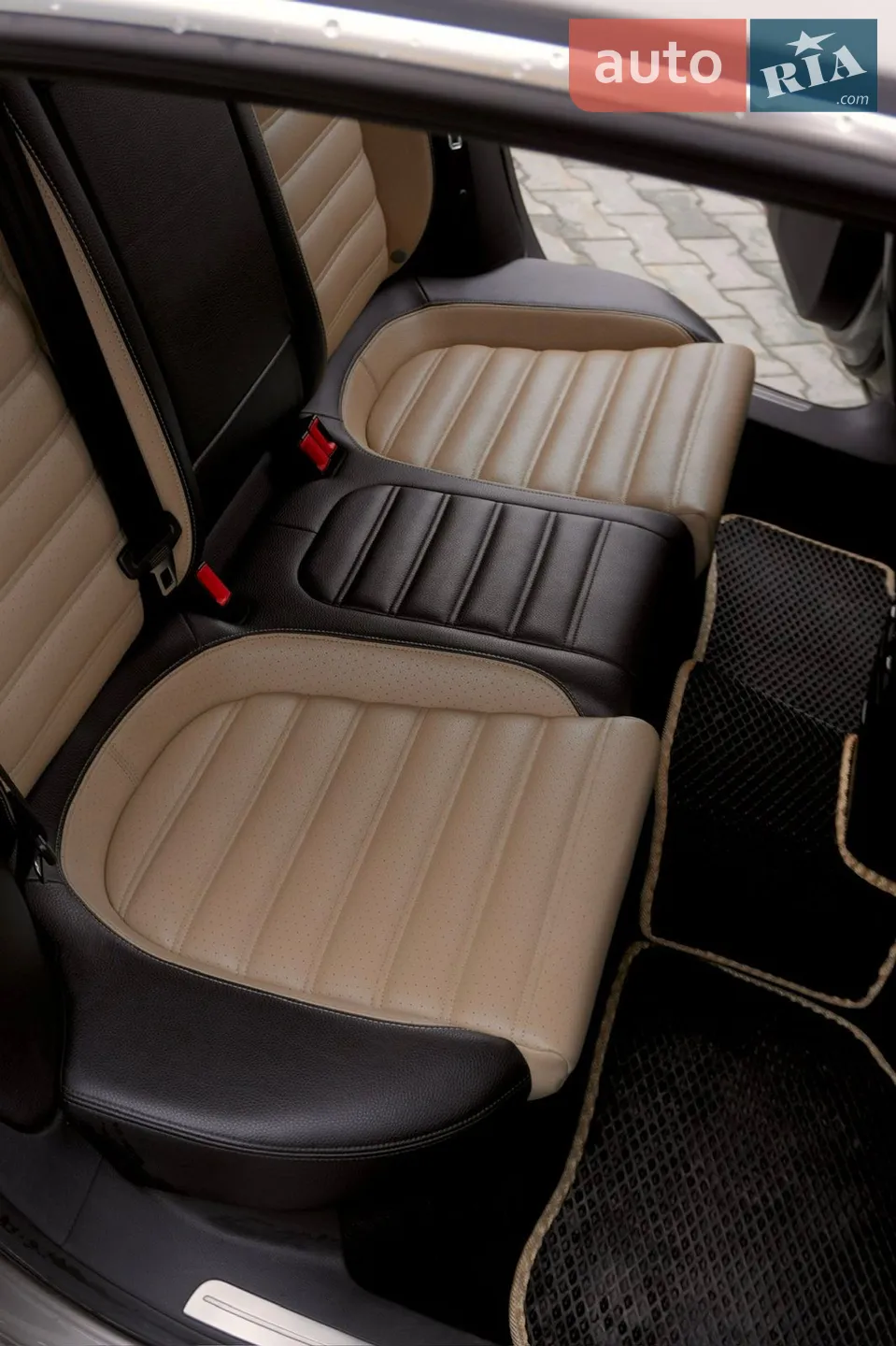 2012 Volkswagen Passat CC - мініатюра 29