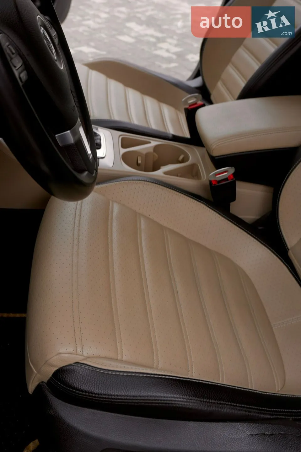 2012 Volkswagen Passat CC - мініатюра 30
