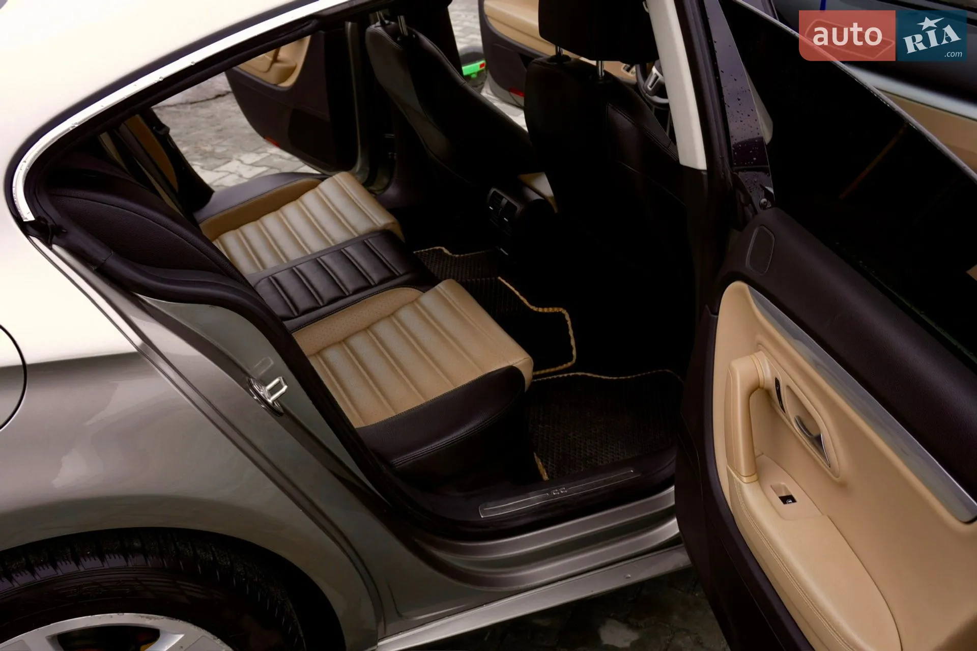 2012 Volkswagen Passat CC - мініатюра 31