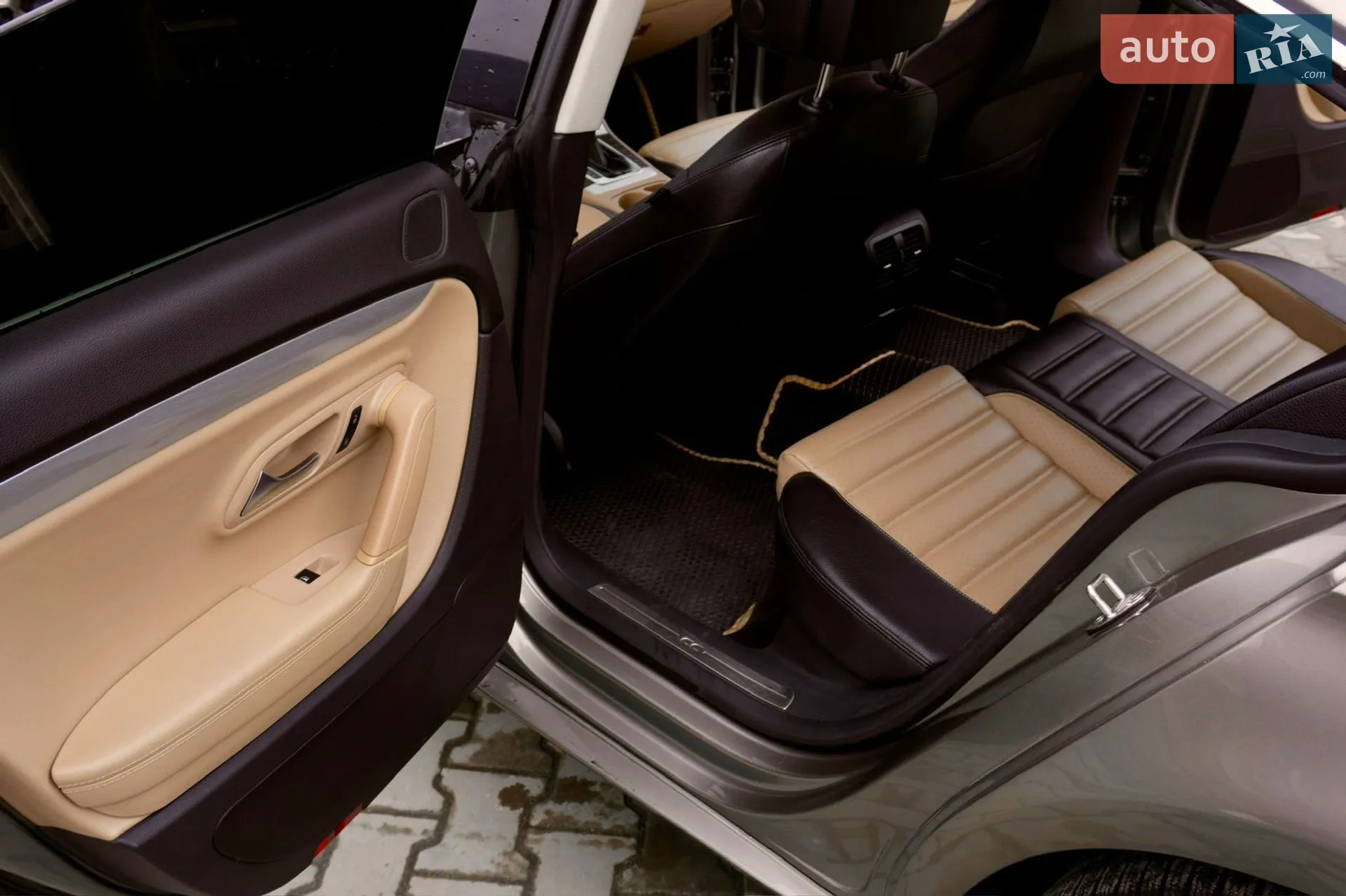 2012 Volkswagen Passat CC - мініатюра 33