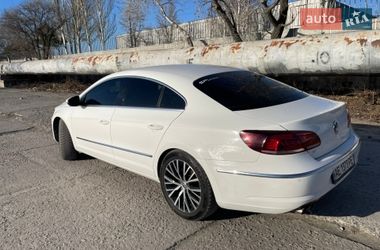 Купе Volkswagen CC / Passat CC 2012 в Днепре