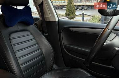 Купе Volkswagen CC / Passat CC 2014 в Сумах