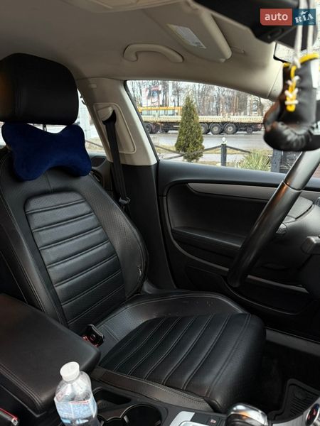 Volkswagen CC / Passat CC 2014