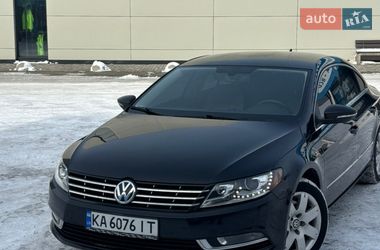 Купе Volkswagen CC / Passat CC 2012 в Києві