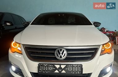 Купе Volkswagen CC / Passat CC 2011 в Коломиї