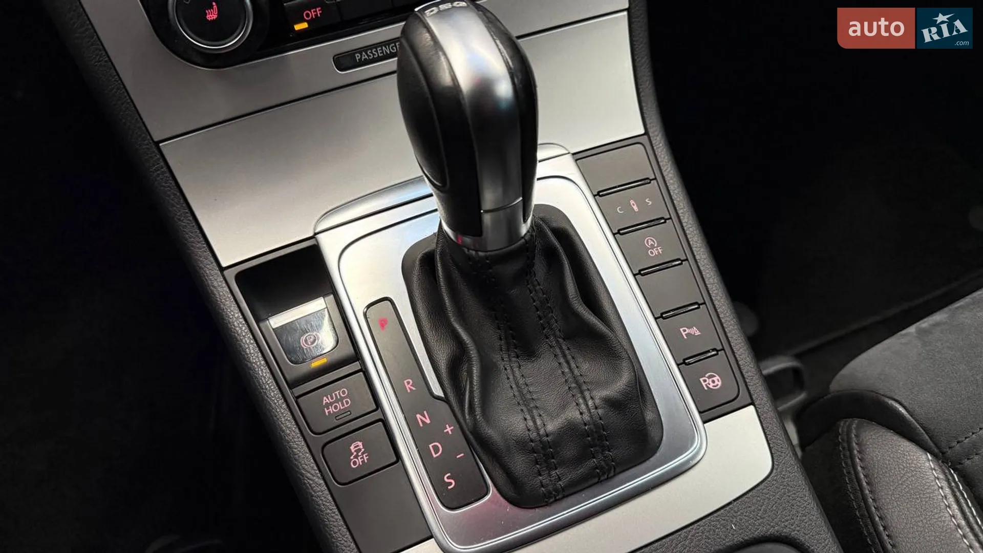 2011 Volkswagen Passat CC - мініатюра 23