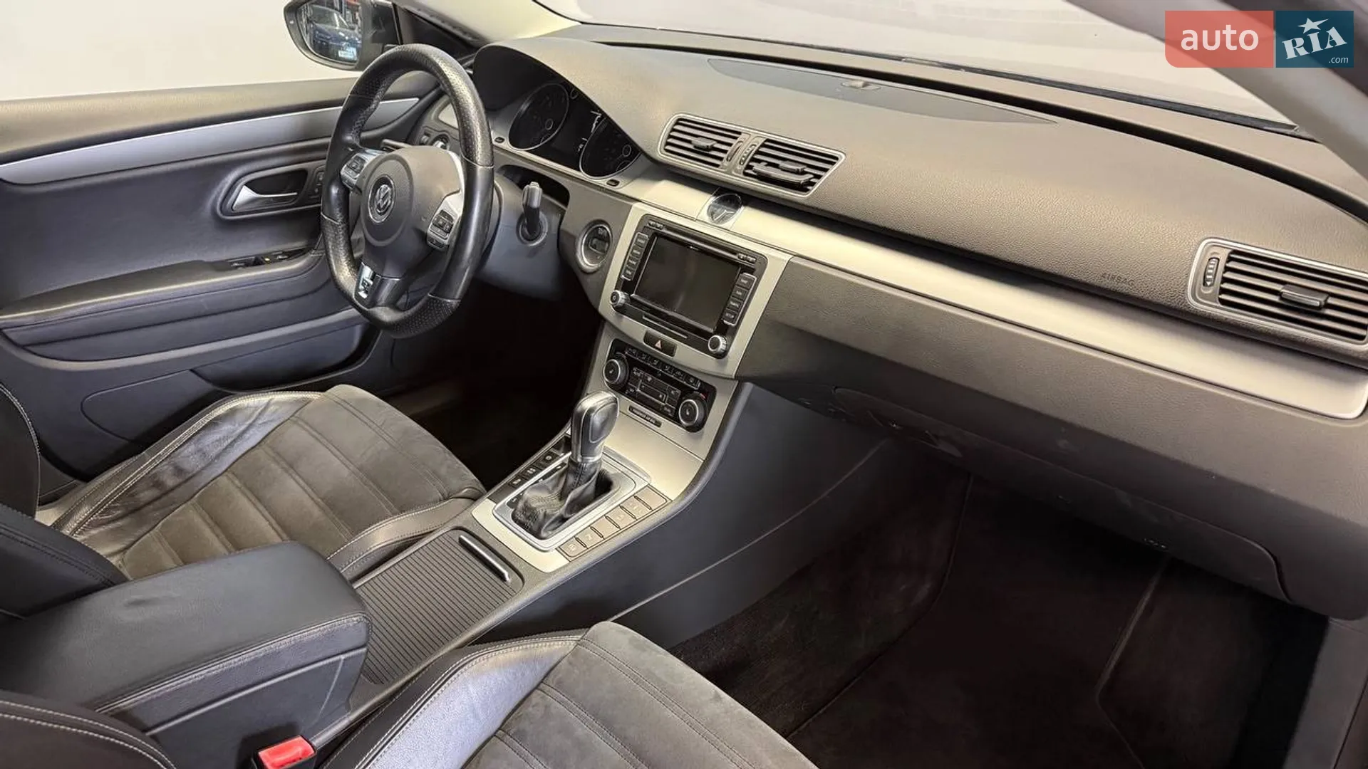 2011 Volkswagen Passat CC - мініатюра 26