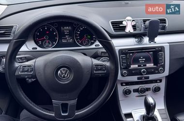 Купе Volkswagen CC / Passat CC 2012 в Киеве