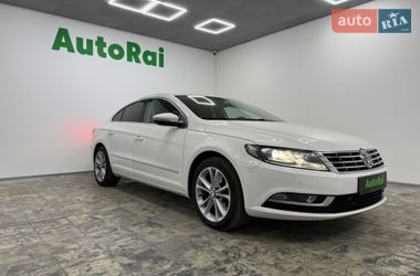Купе Volkswagen CC / Passat CC 2012 в Одессе