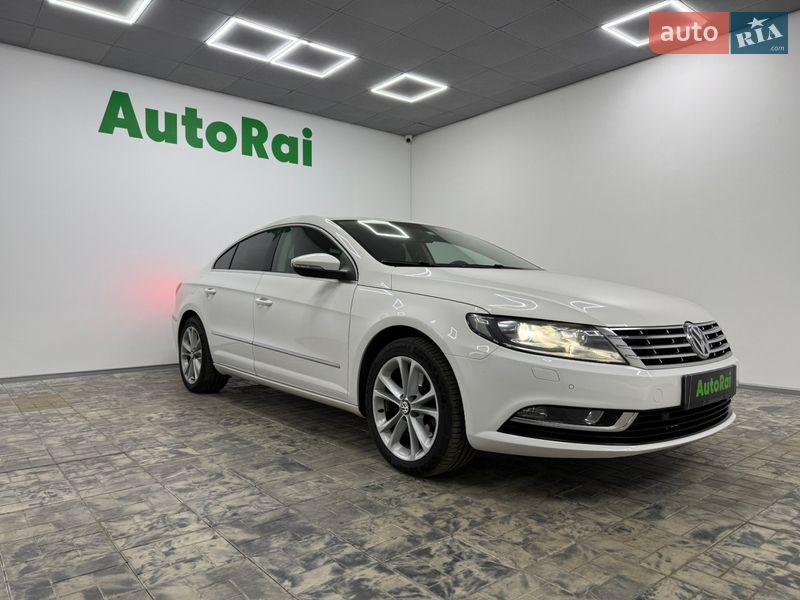 Volkswagen CC / Passat CC 2012 Volkswagen CC / Passat CC 2012