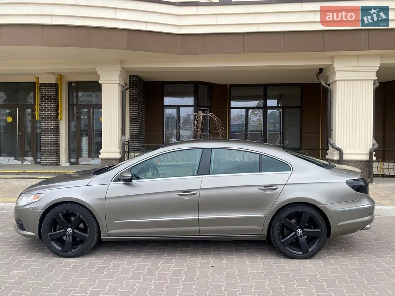 Volkswagen CC / Passat CC 2011 VIN WVWHN7AN8CE519778 фото оголошення 4 з 83