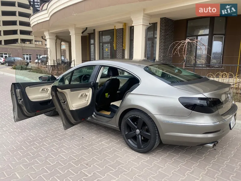 Volkswagen CC / Passat CC 2011 VIN WVWHN7AN8CE519778 фото оголошення 6 з 83