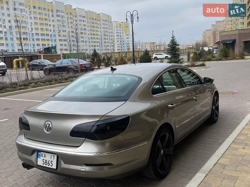 Volkswagen CC / Passat CC 2011 VIN WVWHN7AN8CE519778 фото оголошення 11 з 83