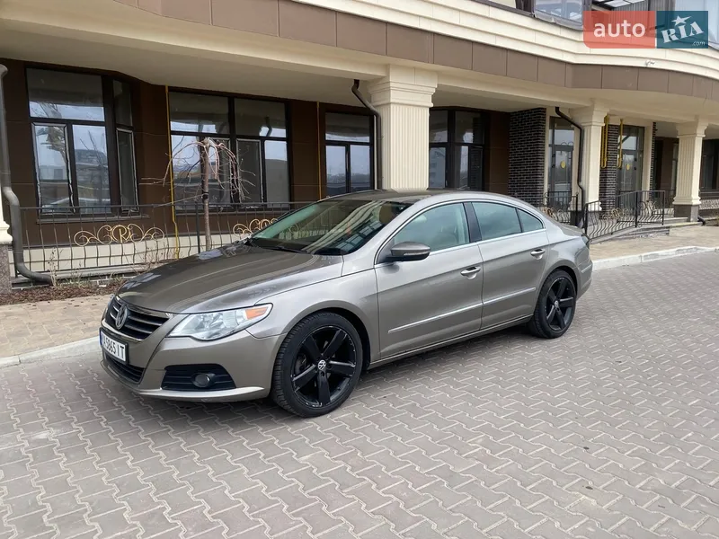 Volkswagen CC / Passat CC 2011 VIN WVWHN7AN8CE519778 фото оголошення 21 з 83