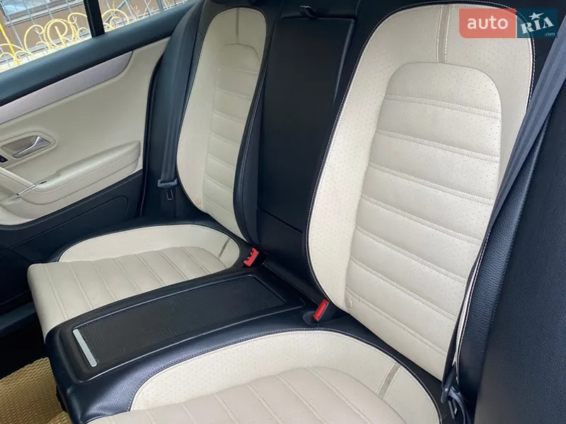 Volkswagen CC / Passat CC 2011 VIN WVWHN7AN8CE519778 фото оголошення 27 з 83