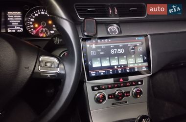 Купе Volkswagen CC / Passat CC 2012 в Одессе