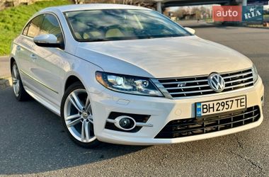 Купе Volkswagen CC / Passat CC 2014 в Одессе