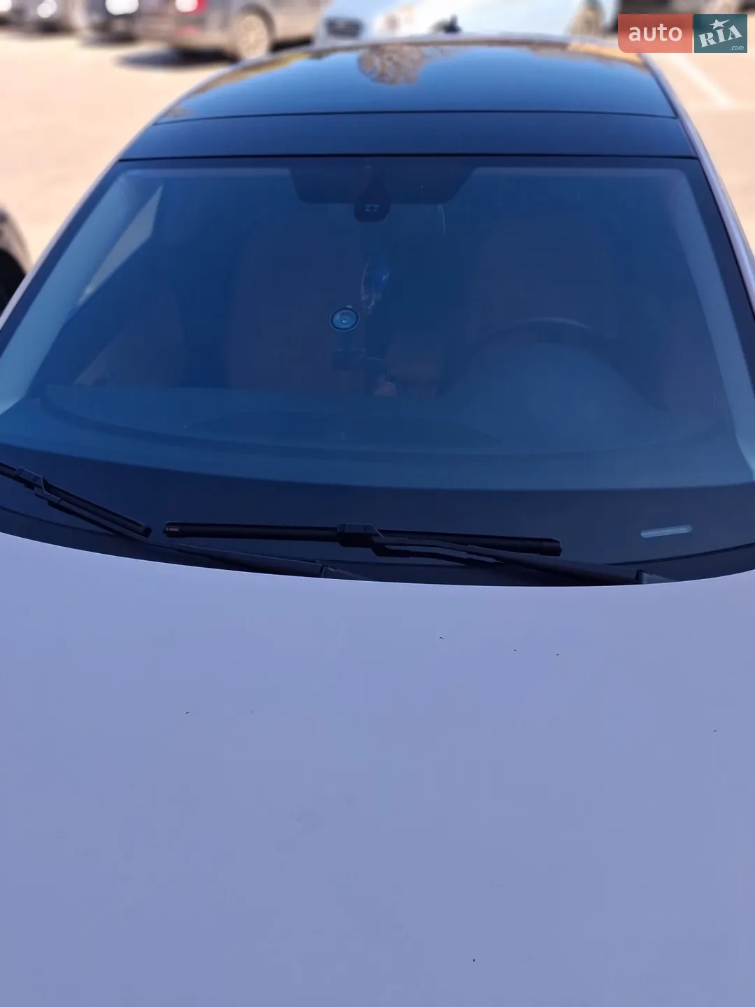 2012 Volkswagen Passat CC - мініатюра 6