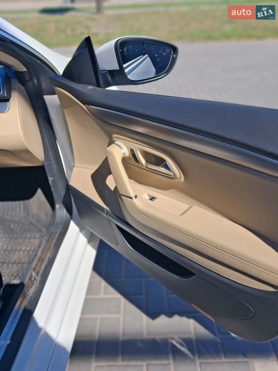2012 Volkswagen Passat CC - мініатюра 11