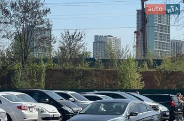 Купе Volkswagen CC / Passat CC 2013 в Києві