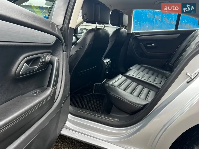 Volkswagen CC / Passat CC 2012 VIN WVWBP7ANXDE510596 фото оголошення 14 з 59