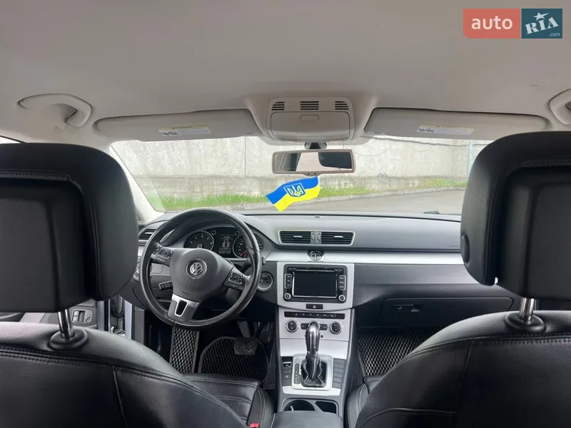 Volkswagen CC / Passat CC 2012 VIN WVWBP7ANXDE510596 фото оголошення 17 з 59
