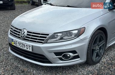 Купе Volkswagen CC / Passat CC 2014 в Харкові