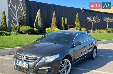 Купе Volkswagen CC / Passat CC 2011 в Запорожье