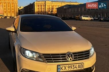Купе Volkswagen CC / Passat CC 2012 в Харькове
