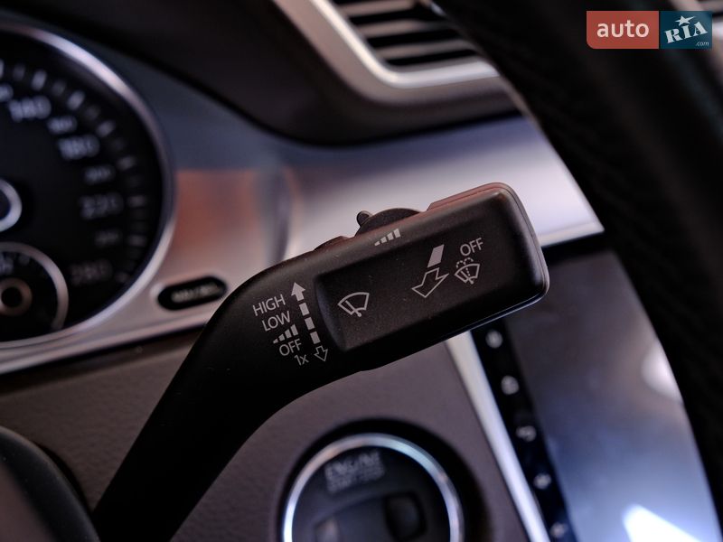 Купе Volkswagen CC / Passat CC 2014 в Одессе
