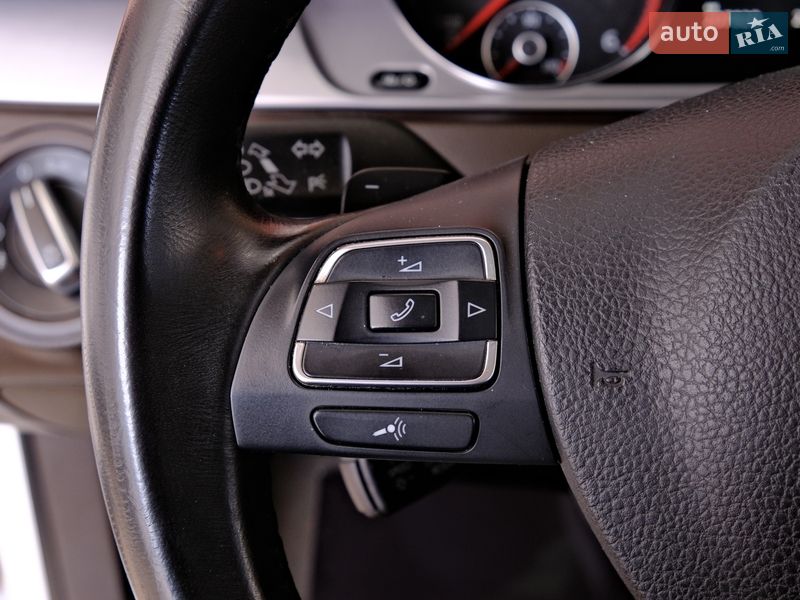 Купе Volkswagen CC / Passat CC 2014 в Одессе