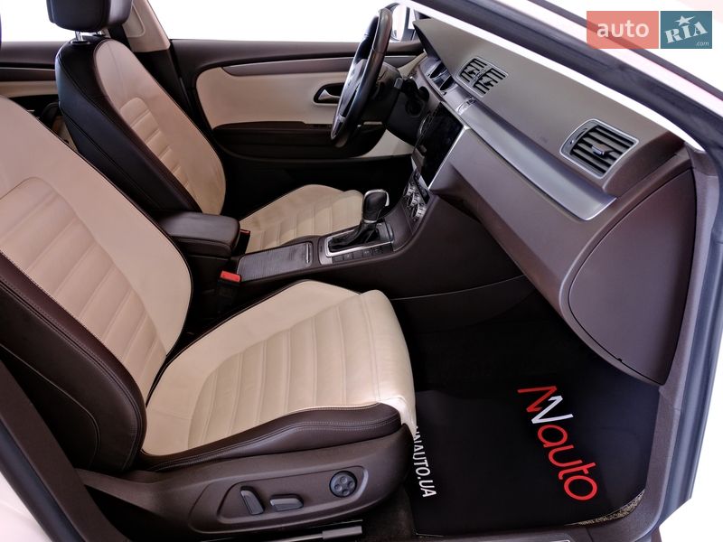 Купе Volkswagen CC / Passat CC 2014 в Одессе