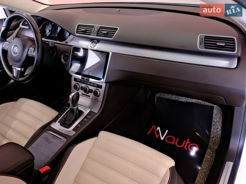 Купе Volkswagen CC / Passat CC 2014 в Одессе