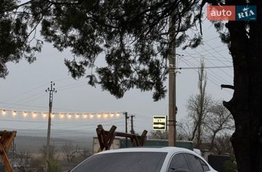 Купе Volkswagen CC / Passat CC 2012 в Миколаєві